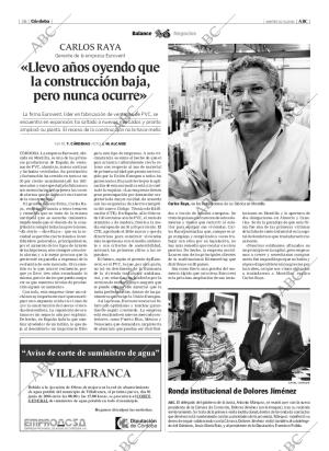 ABC CORDOBA 30-05-2006 página 36