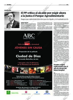 ABC CORDOBA 30-05-2006 página 42