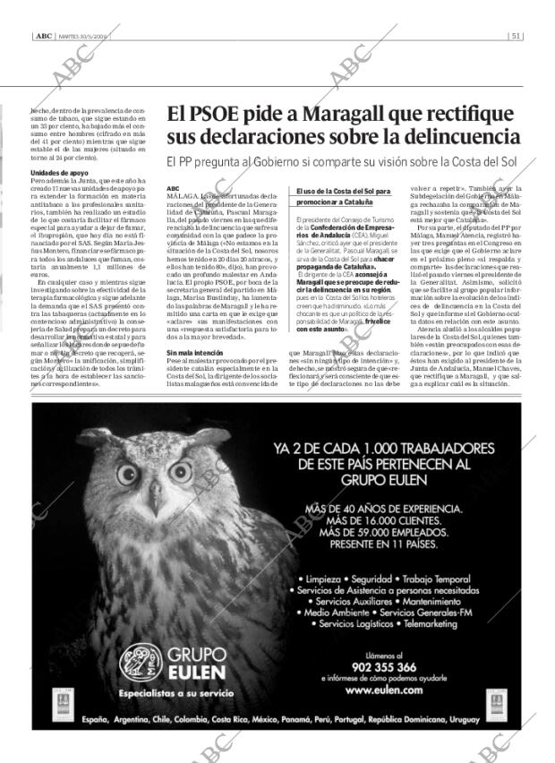 ABC CORDOBA 30-05-2006 página 51