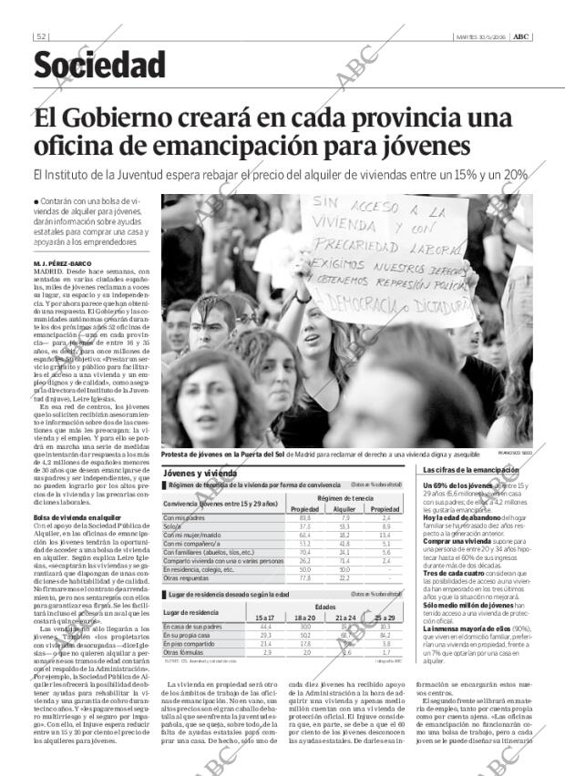 ABC CORDOBA 30-05-2006 página 52