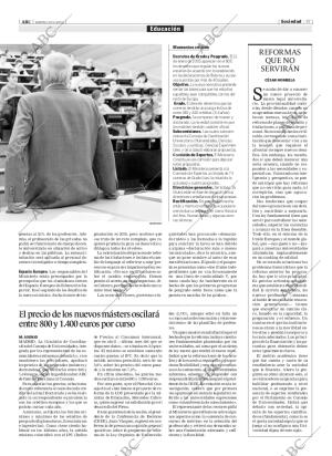 ABC CORDOBA 30-05-2006 página 57