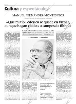 ABC CORDOBA 30-05-2006 página 59