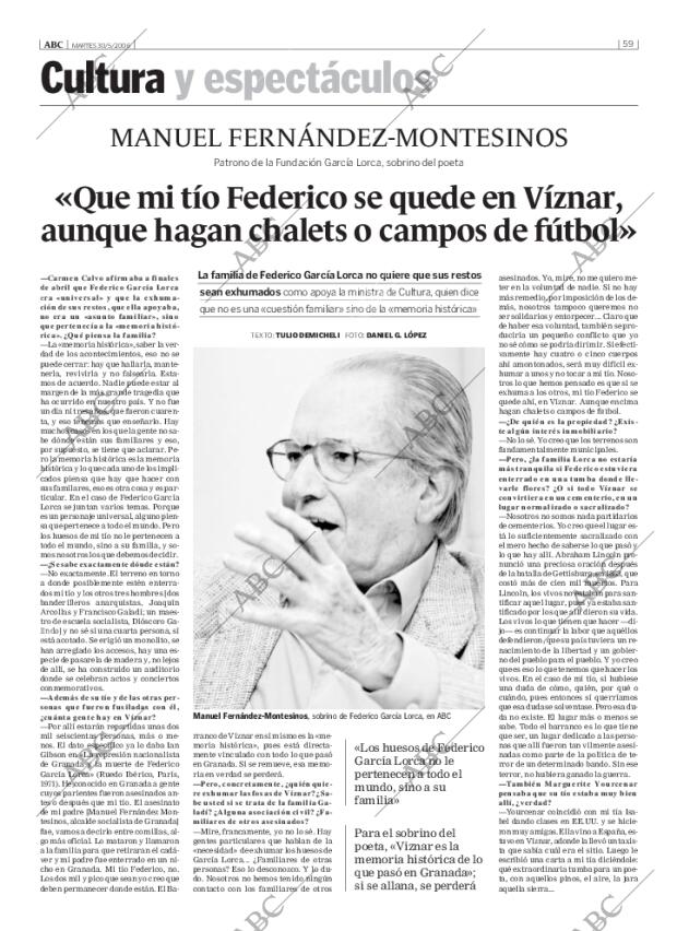 ABC CORDOBA 30-05-2006 página 59