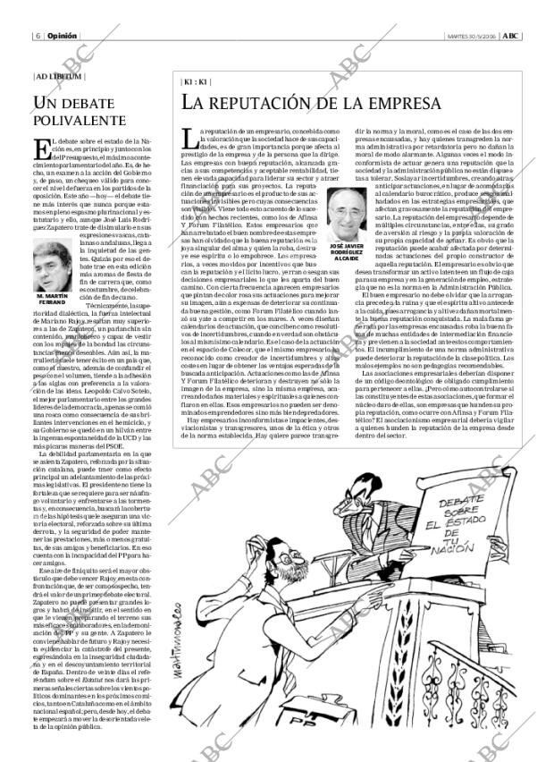 ABC CORDOBA 30-05-2006 página 6