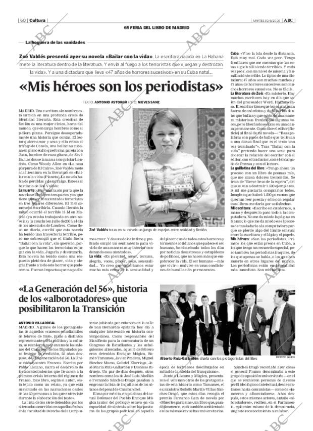 ABC CORDOBA 30-05-2006 página 60