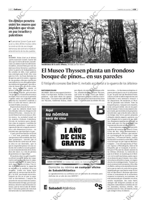 ABC CORDOBA 30-05-2006 página 62