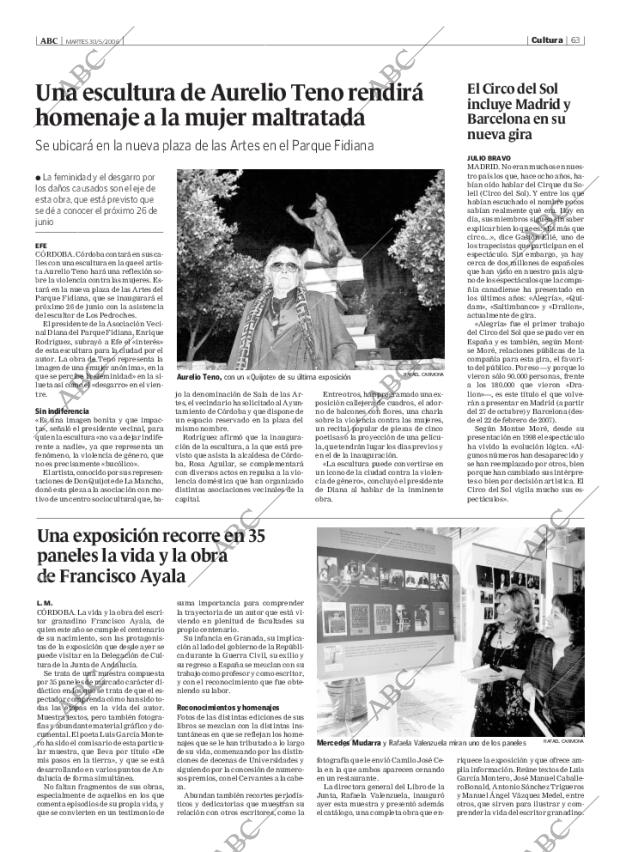 ABC CORDOBA 30-05-2006 página 63