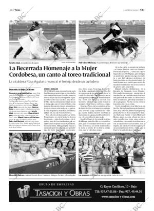 ABC CORDOBA 30-05-2006 página 66