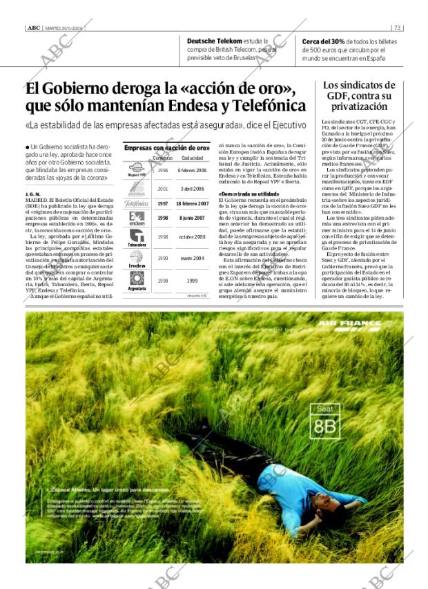 ABC CORDOBA 30-05-2006 página 73