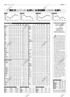 ABC CORDOBA 30-05-2006 página 77