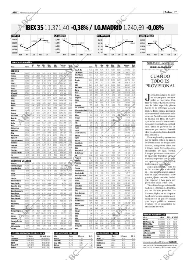 ABC CORDOBA 30-05-2006 página 77