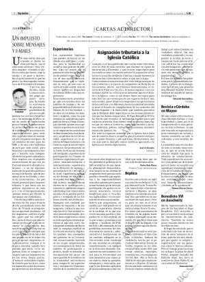 ABC CORDOBA 30-05-2006 página 8