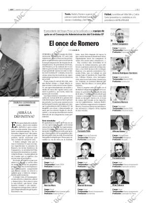 ABC CORDOBA 30-05-2006 página 81