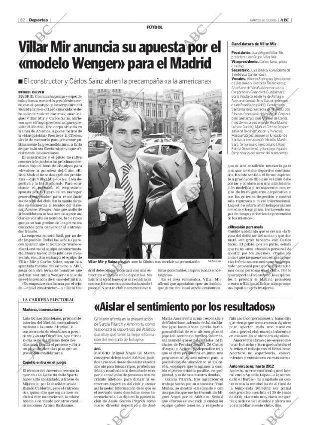 ABC CORDOBA 30-05-2006 página 82