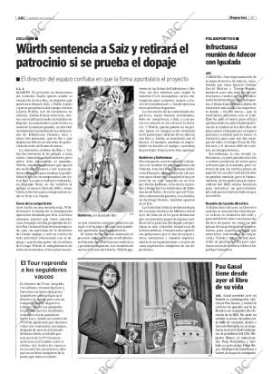 ABC CORDOBA 30-05-2006 página 87