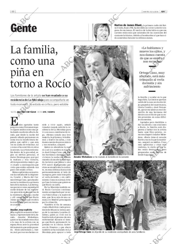 ABC CORDOBA 30-05-2006 página 88