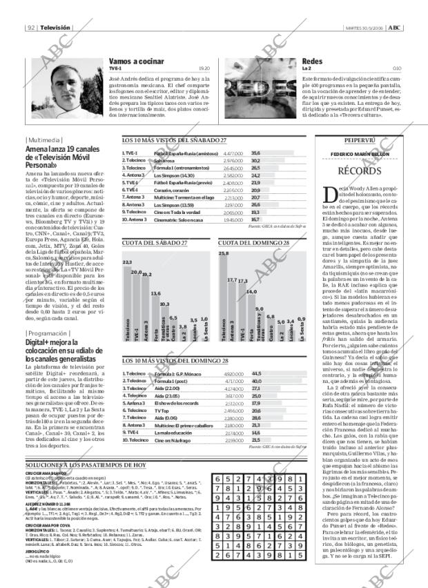 ABC CORDOBA 30-05-2006 página 92