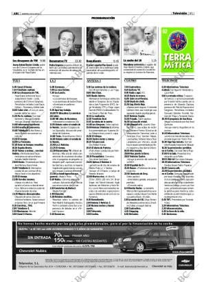 ABC CORDOBA 30-05-2006 página 95