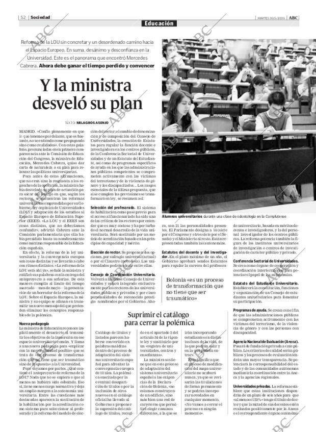 ABC MADRID 30-05-2006 página 52