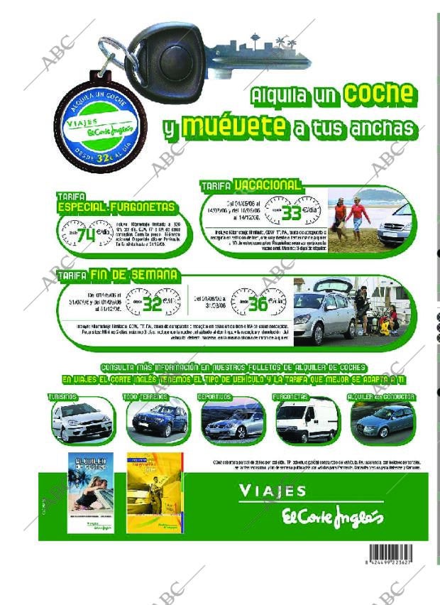 ABC CORDOBA 31-05-2006 página 104