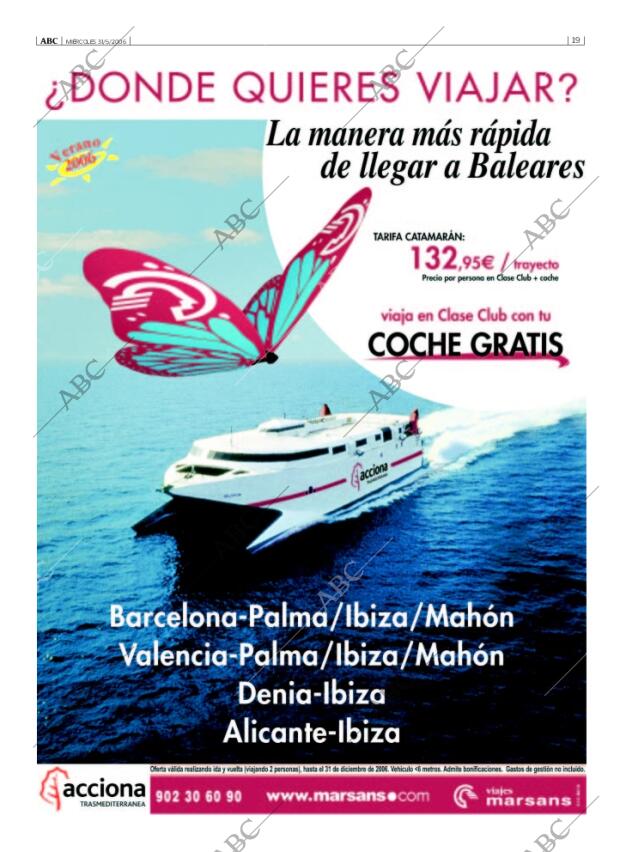 ABC CORDOBA 31-05-2006 página 19
