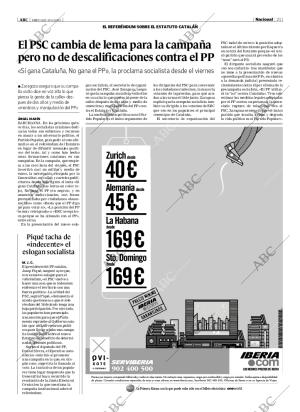 ABC CORDOBA 31-05-2006 página 21