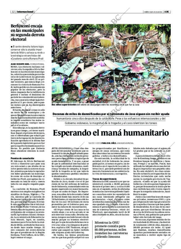ABC CORDOBA 31-05-2006 página 32