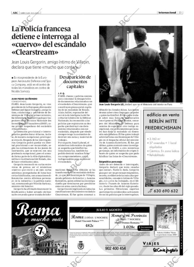 ABC CORDOBA 31-05-2006 página 33