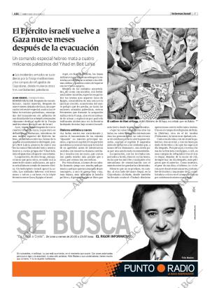 ABC CORDOBA 31-05-2006 página 37