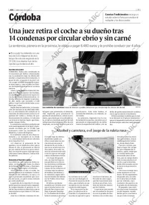 ABC CORDOBA 31-05-2006 página 39