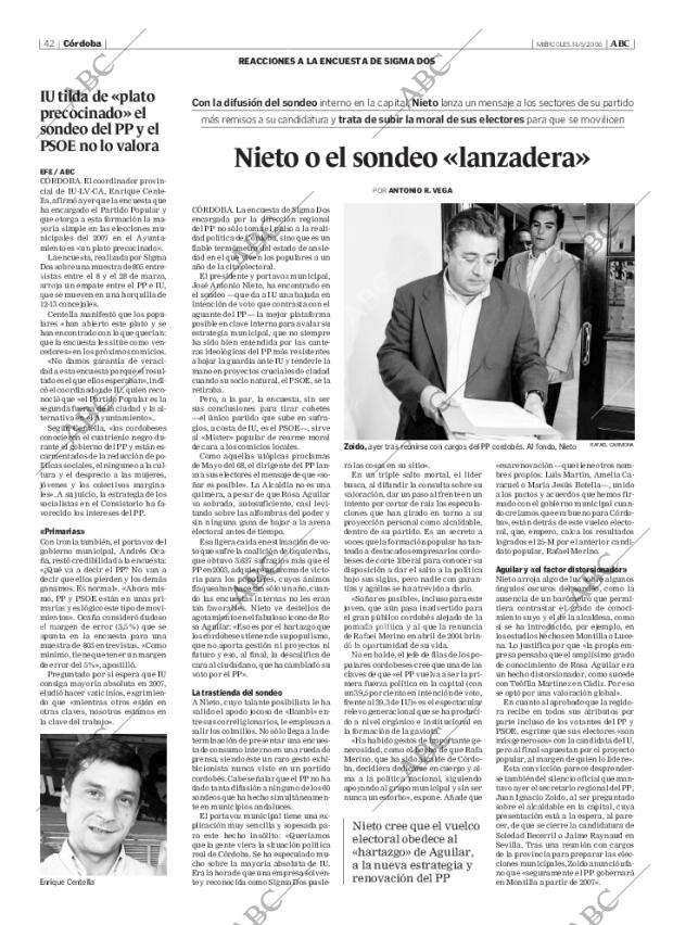 ABC CORDOBA 31-05-2006 página 42