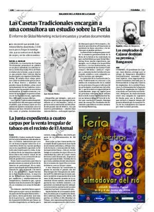 ABC CORDOBA 31-05-2006 página 45
