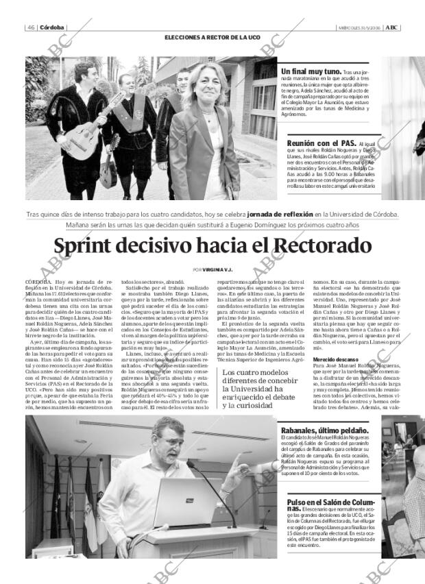 ABC CORDOBA 31-05-2006 página 46