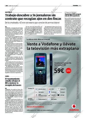 ABC CORDOBA 31-05-2006 página 49