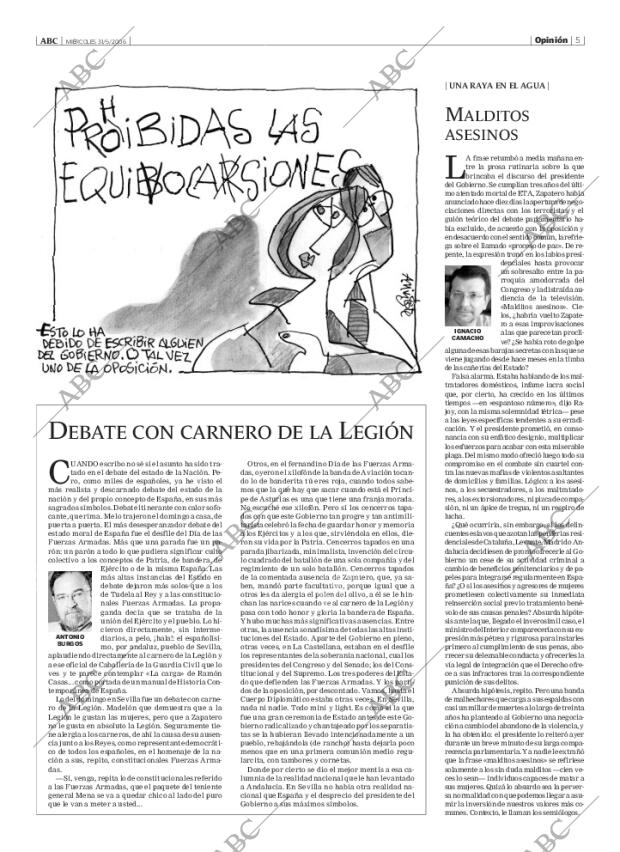 ABC CORDOBA 31-05-2006 página 5