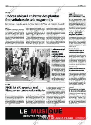 ABC CORDOBA 31-05-2006 página 51