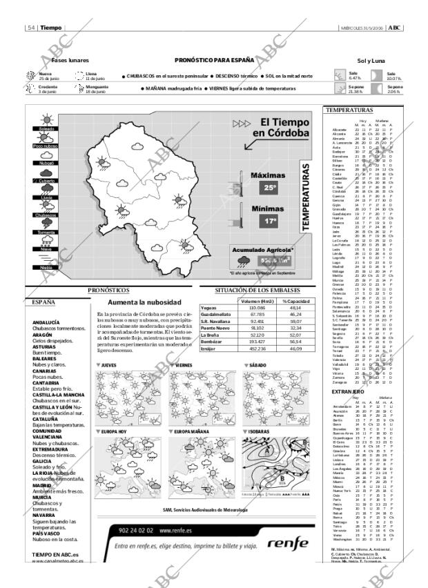 ABC CORDOBA 31-05-2006 página 54