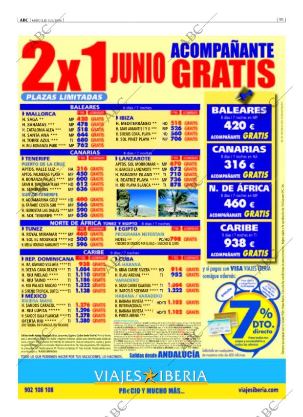 ABC CORDOBA 31-05-2006 página 55