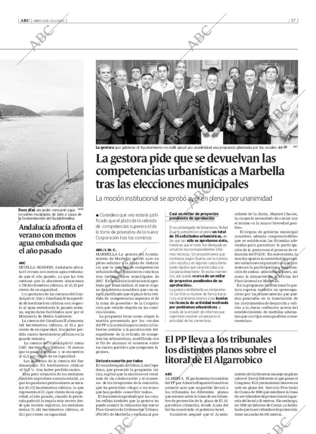 ABC CORDOBA 31-05-2006 página 57