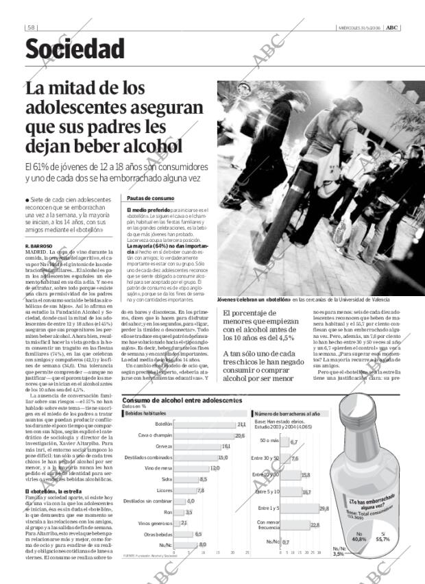 ABC CORDOBA 31-05-2006 página 58
