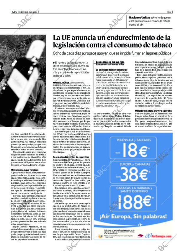 ABC CORDOBA 31-05-2006 página 59