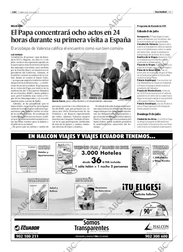 ABC CORDOBA 31-05-2006 página 61