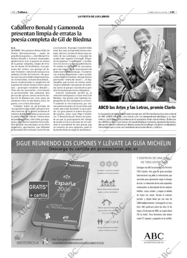 ABC CORDOBA 31-05-2006 página 68