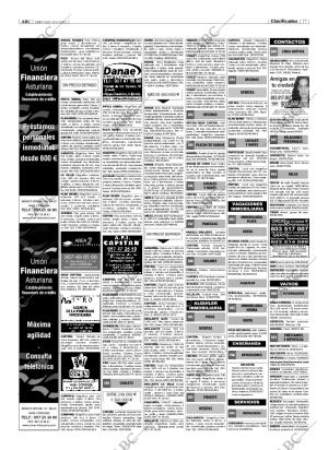 ABC CORDOBA 31-05-2006 página 77