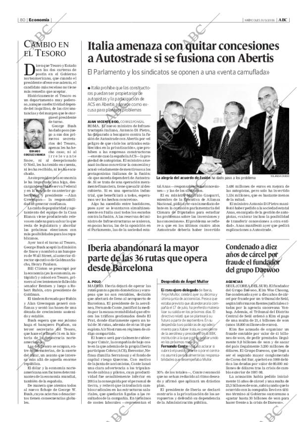 ABC CORDOBA 31-05-2006 página 80