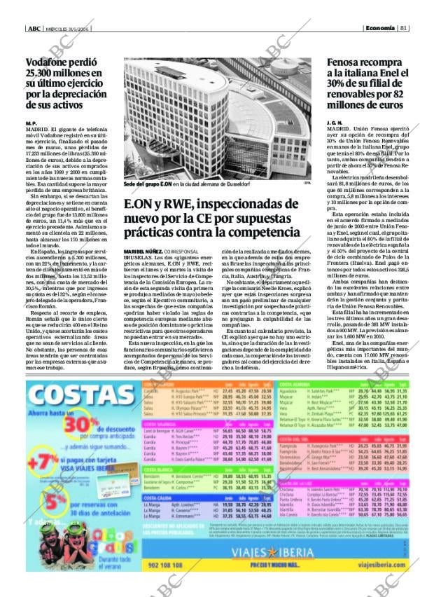 ABC CORDOBA 31-05-2006 página 81