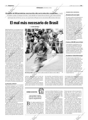 ABC CORDOBA 31-05-2006 página 88