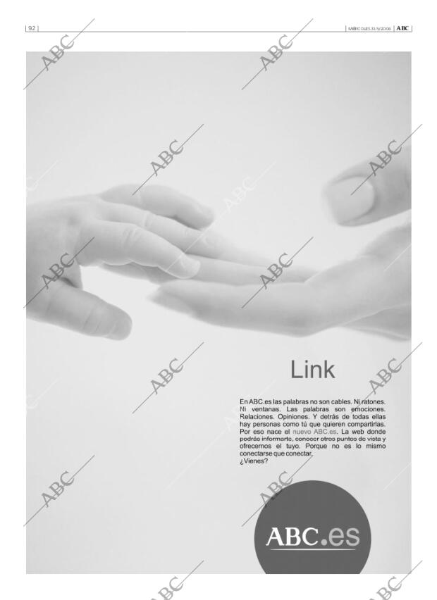 ABC CORDOBA 31-05-2006 página 92