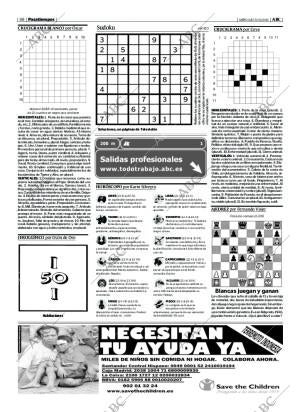 ABC CORDOBA 31-05-2006 página 98