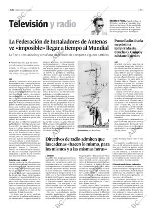 ABC CORDOBA 31-05-2006 página 99